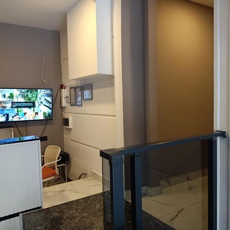 Boutique Natural Apart Hotel Kemer Ngoại thất bức ảnh