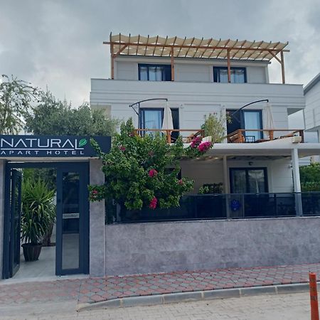 Boutique Natural Apart Hotel Kemer Ngoại thất bức ảnh