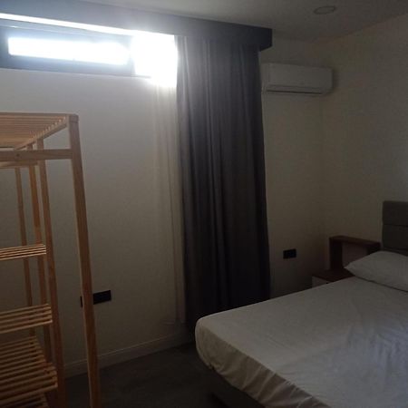 Boutique Natural Apart Hotel Kemer Ngoại thất bức ảnh