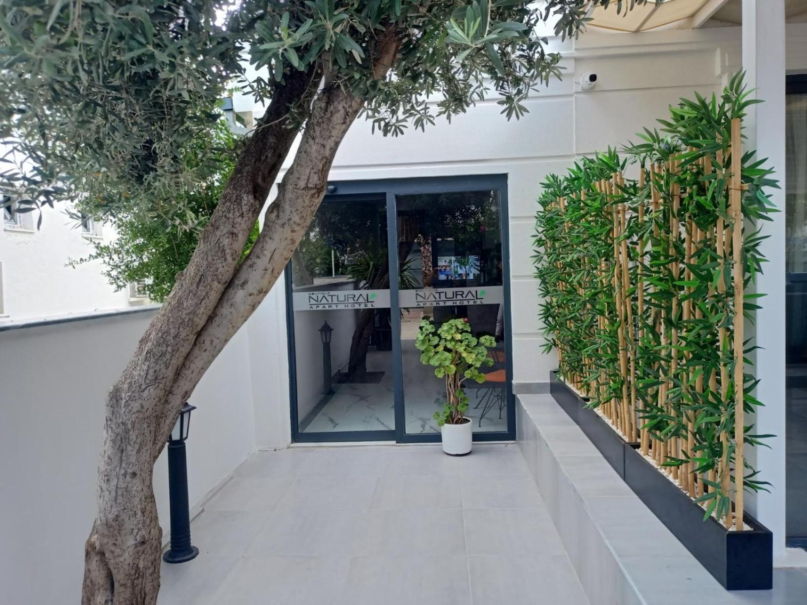 Boutique Natural Apart Hotel Kemer Ngoại thất bức ảnh