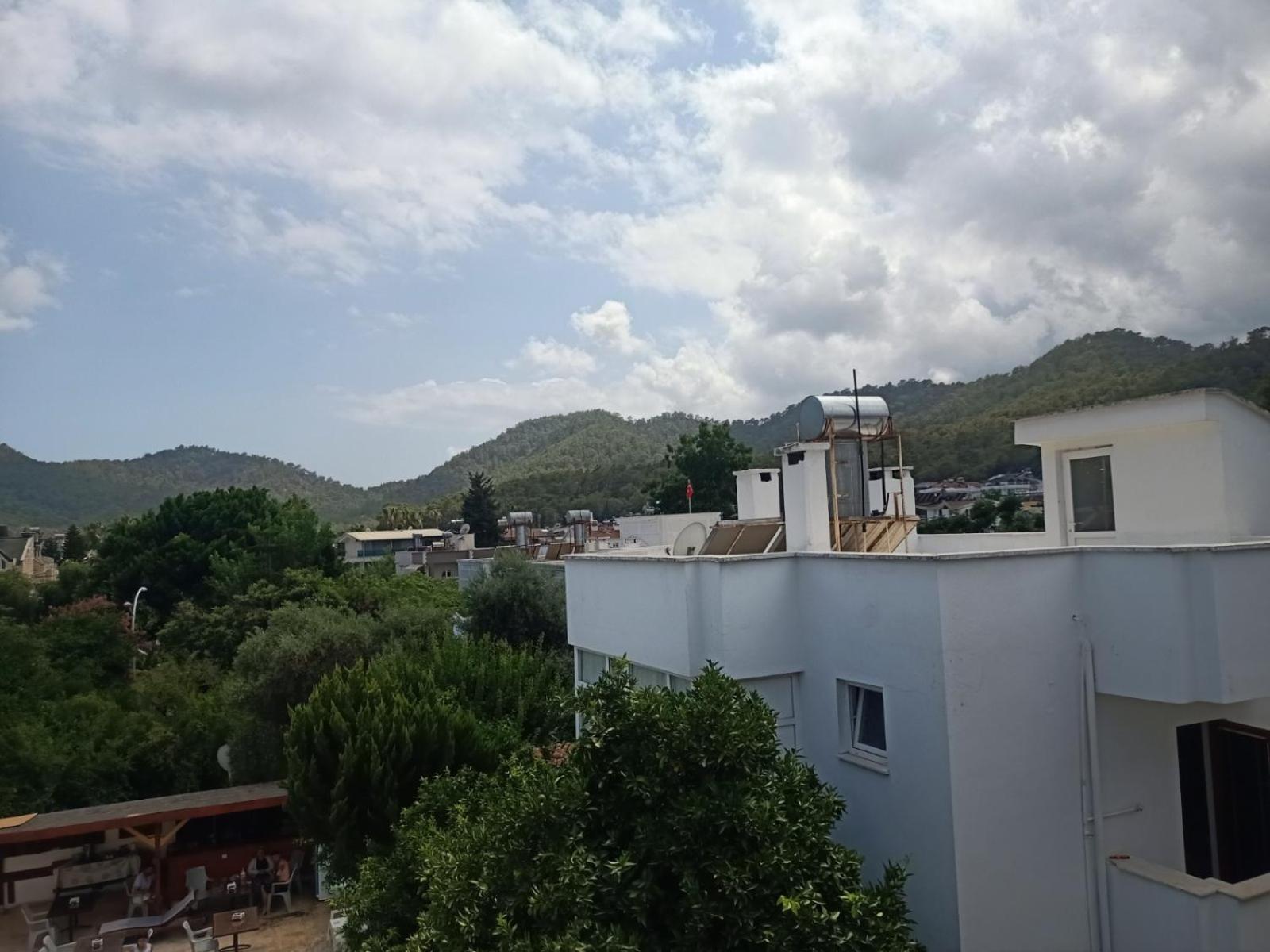 Boutique Natural Apart Hotel Kemer Ngoại thất bức ảnh