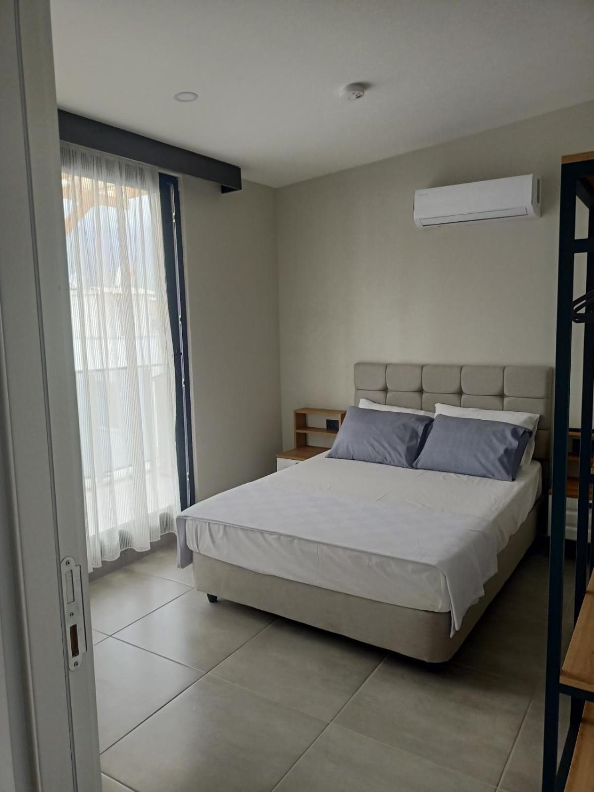 Boutique Natural Apart Hotel Kemer Ngoại thất bức ảnh