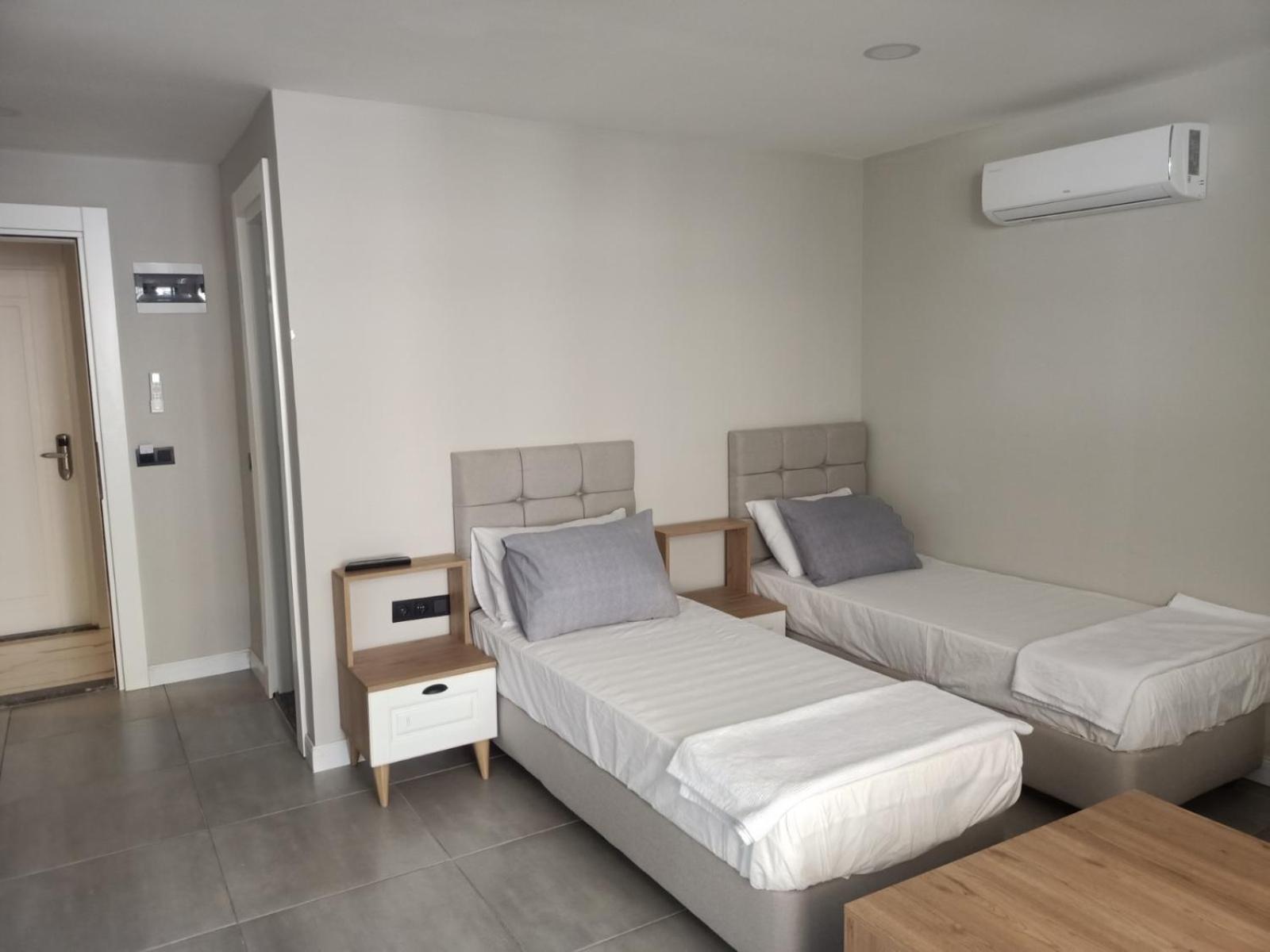 Boutique Natural Apart Hotel Kemer Ngoại thất bức ảnh