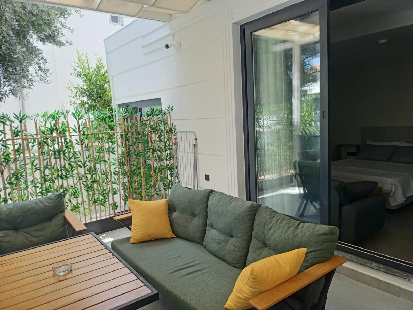 Boutique Natural Apart Hotel Kemer Ngoại thất bức ảnh